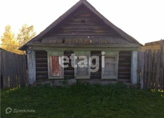 Дом на продажу, 30 м2, деревня Анатольская, Тагильская улица, 45