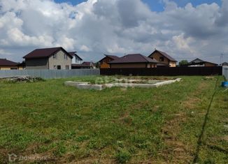 Продажа земельного участка, 10.67 сот., дачный посёлок Новое Сенино