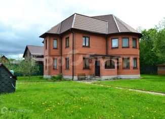 Продаю дом, 300 м2, посёлок дома отдыха Лопасня, посёлок дома отдыха Лопасня, 114