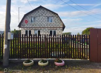 Продаю дом, 180 м2, разъезд Пяша, Мирная улица, 1А