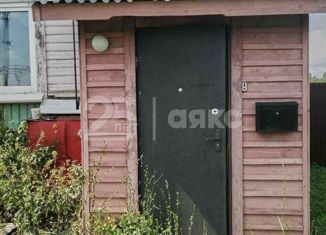 Двухкомнатная квартира на продажу, 46.7 м2, поселок Болдино, улица Мира, 4