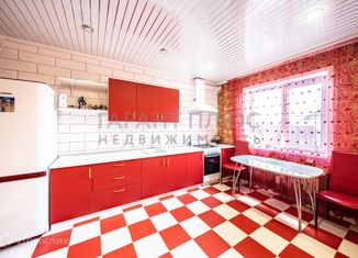 Продается таунхаус, 160 м2, село Косырёвка, Октябрьская улица, 1