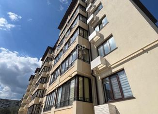 Продается однокомнатная квартира, 40.4 м2, Феодосия, Индустриальный переулок, 4