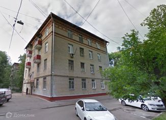 Продается 3-комнатная квартира, 78 м2, Москва, станция Балтийская, Светлый проезд, 8к3