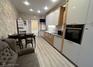 Продам двухкомнатную квартиру, 69.1 м2, Воронеж, улица Независимости, 55/1, ЖК Каштановый