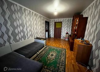 Двухкомнатная квартира на продажу, 44 м2, Оренбургская область, проспект Ленина, 67