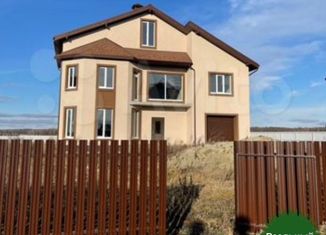 Дом на продажу, 470 м2, село Малая Валяевка