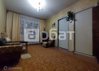 4-комнатная квартира на продажу, 58 м2, Иваново, Ульяновский переулок, 5, район Сортировочный