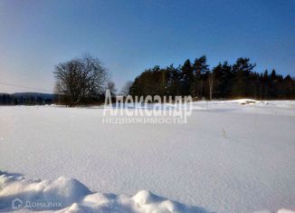 Продаю участок, 40 сот., Мийнальское сельское поселение