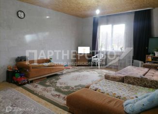 Продаю дом, 120 м2, поселок городского типа Ильский, улица 8 Марта