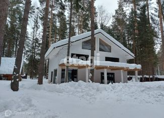 Продаю дом, 216 м2, коттеджный посёлок Сотворение