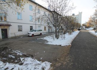 Продается 2-комнатная квартира, 51 м2, Магадан, улица Пушкина, 3, микрорайон Восход