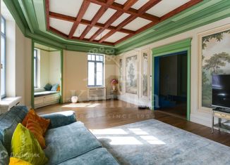 Продаю таунхаус, 364 м2, поселок дома отдыха Озера