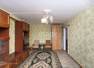 Продается 1-комнатная квартира, 31.3 м2, Тюменская область, улица Республики, 76Б