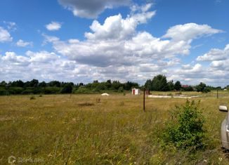 Земельный участок на продажу, 17 сот., село Горицы, Центральная улица