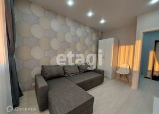 Сдача в аренду 1-комнатной квартиры, 34 м2, Новый Уренгой, микрорайон Дружба, 5/4