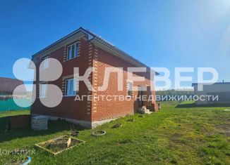 Продажа дома, 158.9 м2, деревня Аминькай, улица Дружбы, 50