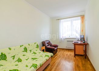 Продаю 2-комнатную квартиру, 58 м2, Анапа, улица Верхняя Дорога, 151к5, ЖК Кавказ