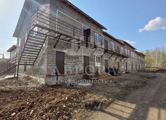 Продается таунхаус, 100 м2, деревня Зелёная Поляна