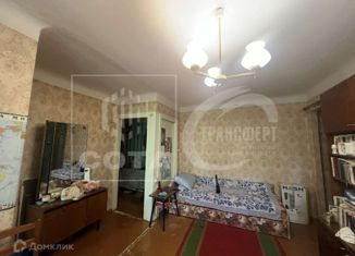 Продам 3-комнатную квартиру, 54 м2, Воронеж, Левобережный район, Ростовская улица, 56/1