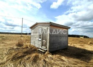Продаю дом, 20 м2, Московская область, дачный посёлок Воскресенские Луга-2, 35