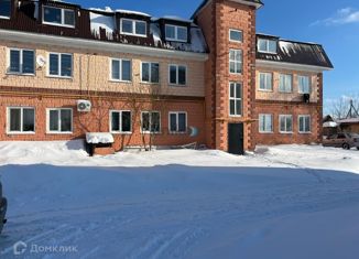 2-комнатная квартира на продажу, 45.6 м2, село Иглино, улица Строителей, 1А