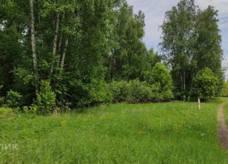 Земельный участок на продажу, 10.5 сот., поселок Черемшанка, Дорожная улица