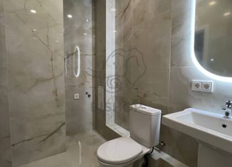 Продажа 2-комнатной квартиры, 48.3 м2, Краснодар, улица Евгении Жигуленко, 13, микрорайон имени Евгении Жигуленко