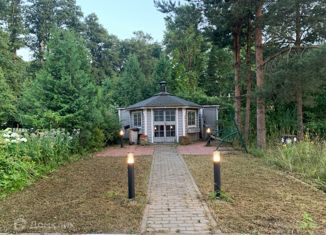 Продажа таунхауса, 120 м2, Петергоф, Дивеевская улица, 1