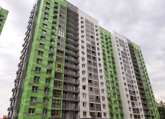 Продажа 3-комнатной квартиры, 67.9 м2, Москва, улица Вилиса Лациса, 38к1, метро Сходненская