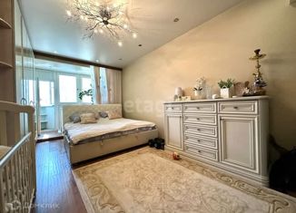 Продажа 2-комнатной квартиры, 56 м2, Москва, Коктебельская улица, 2к2, метро Бульвар Дмитрия Донского