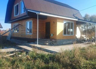 Продажа дома, 150 м2, деревня Сабурово, улица Ново-Сабурово