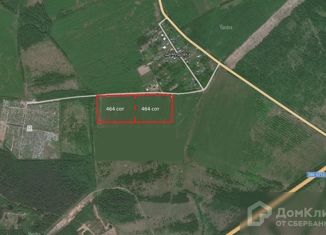 Продажа участка, 464 сот., деревня Демидовка
