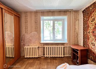 Однокомнатная квартира на продажу, 18.4 м2, Саранск, улица Анны Лусс, 3А