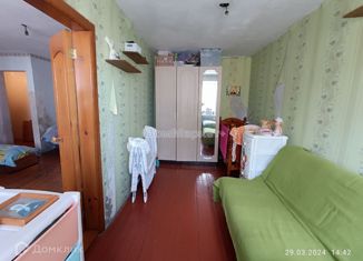 Продажа двухкомнатной квартиры, 42.2 м2, Кемеровская область, улица Ленина, 5