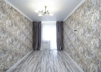 Продается 2-комнатная квартира, 42.3 м2, Омск, улица Успенского, 31В, Центральный округ