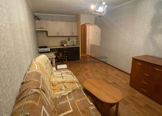 Сдача в аренду 1-ком. квартиры, 24 м2, Уфа, улица Ферина, 3/3