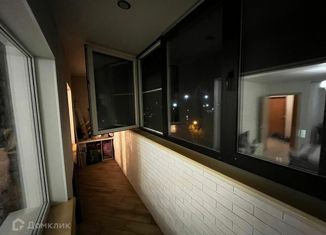 Продажа однокомнатной квартиры, 33 м2, Екатеринбург, Варшавская улица, 2Б, Варшавская улица