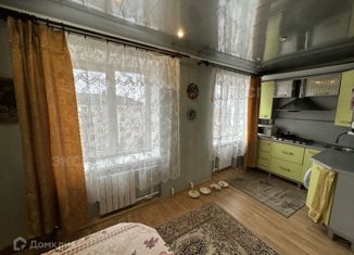 2-комнатная квартира на продажу, 56.7 м2, Новгородская область, Московская улица, 30