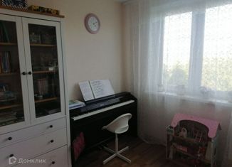 Двухкомнатная квартира на продажу, 52 м2, Нижний Новгород, Авангардная улица, 6, Авангардная улица