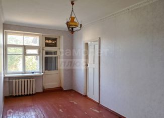 Продам 2-ком. квартиру, 42.7 м2, Оренбург, проспект Победы, 10, Центральный район