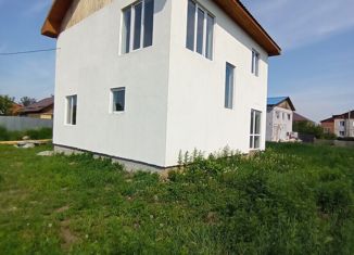 Продажа дома, 117.3 м2, поселок Большой Исток, улица Народной Воли