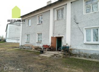 Продам двухкомнатную квартиру, 52 м2, Калужская область, село Завода, 5