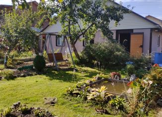 Дом на продажу, 54 м2, Горноуральский городской округ, 65К-4103000, 168-й километр