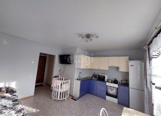 Продается квартира студия, 24 м2, Миасс, бульвар И.И. Седова, 13