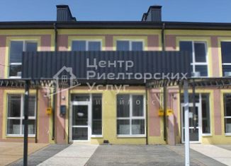 Продам таунхаус, 77 м2, Михайловск, Прекрасная улица