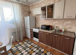 Продается 1-ком. квартира, 37.8 м2, Омск, Пригородная улица, 21к2, ЖК На Андрианова