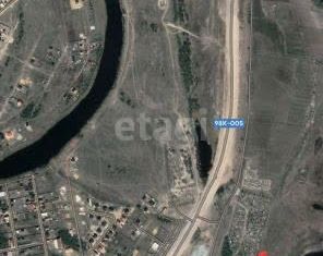 Продам земельный участок, 6 сот., Якутск, Позитивный проезд