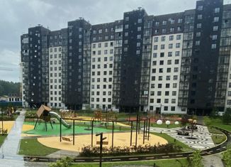 Продаю квартиру студию, 25.5 м2, городской посёлок Новоселье, Большая Балтийская улица, 10к1