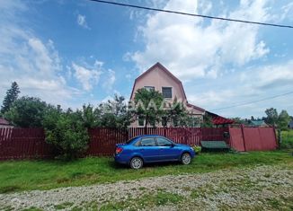 Продаю дом, 110 м2, поселок Асерхово, Раменская улица